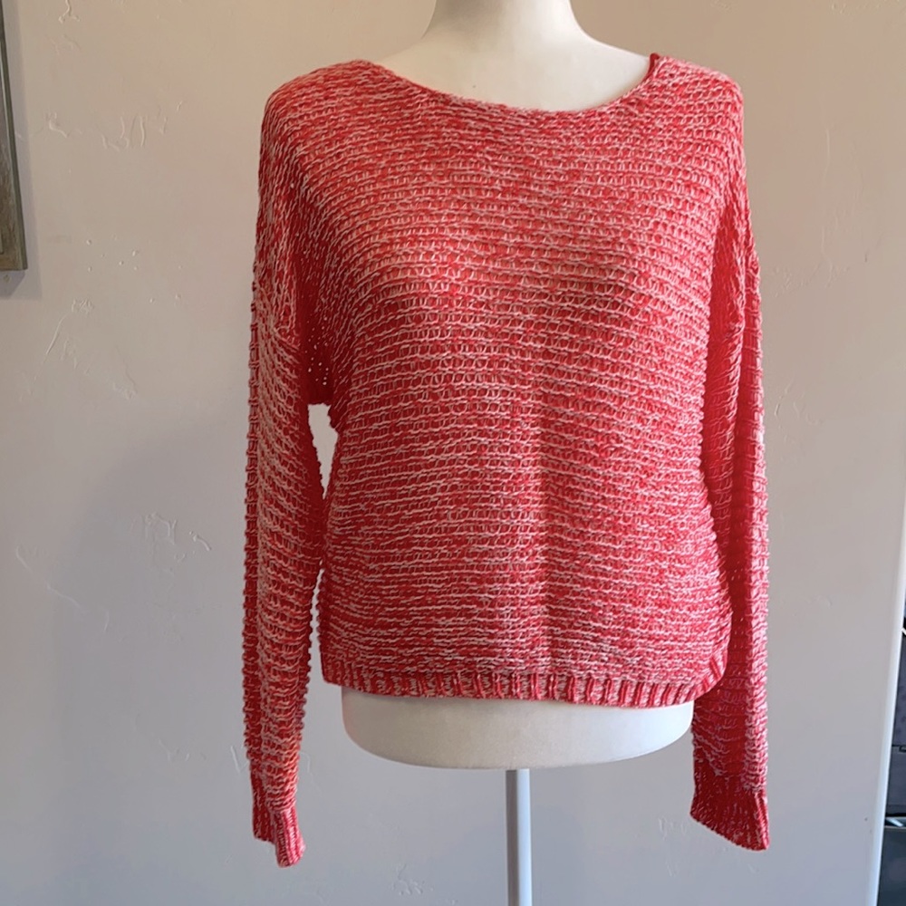 Retrod Sweater